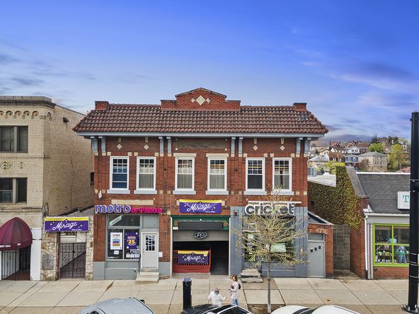 732-734 Brookline Boulevard, Pittsburgh, PA 15226